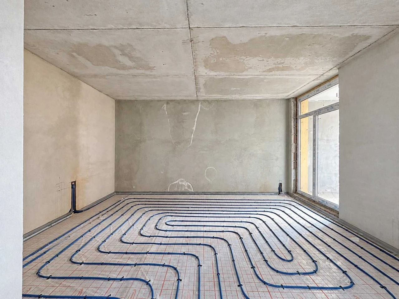 Sale of a 1-bedroom apartment, Lviv, new Lake View residential complex,