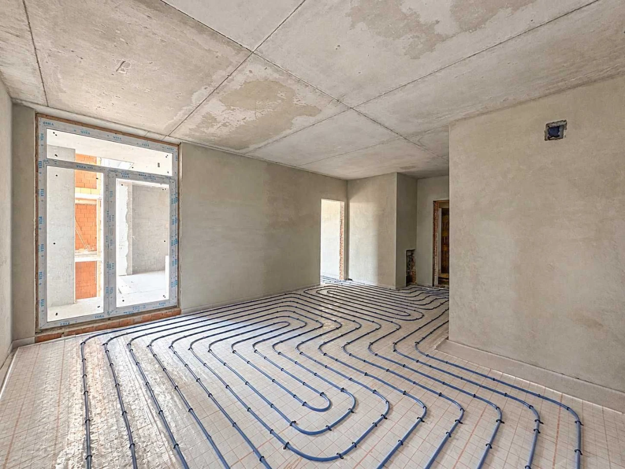 Sale of a 1-bedroom apartment, Lviv, new Lake View residential complex,