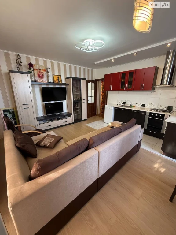 Sale Apartment Saltivskyi