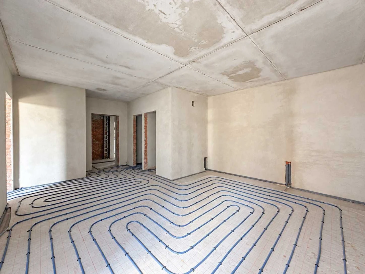 Sale of a 1-bedroom apartment, Lviv, new Lake View residential complex,