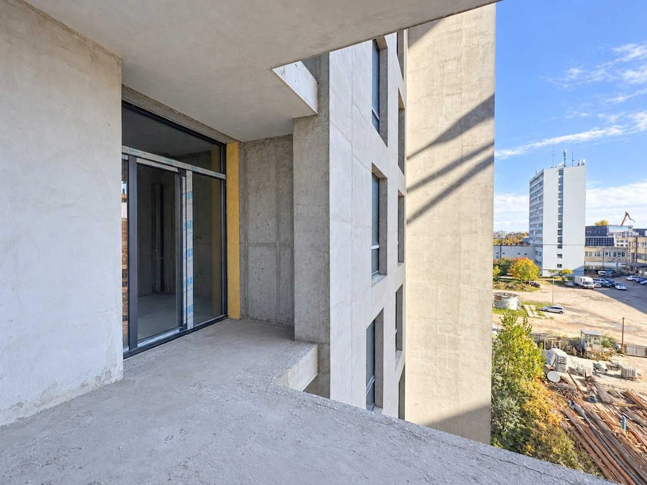 Sale of a 1-bedroom apartment, Lviv, new Lake View residential complex,