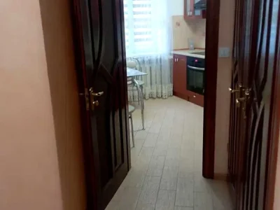Apartment. Stryjska str., Lviv