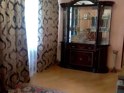 Apartment. Stryjska str., Lviv