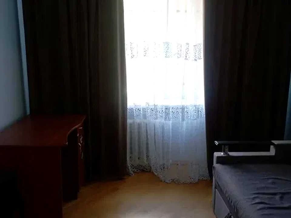 Apartment. Stryjska str., Lviv