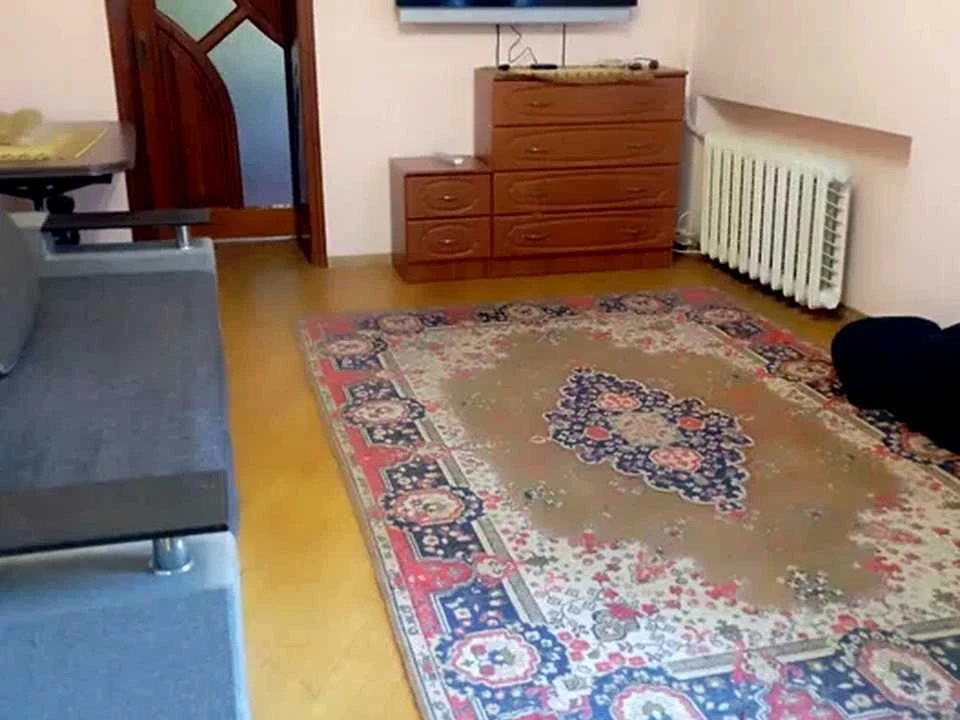 Apartment. Stryjska str., Lviv