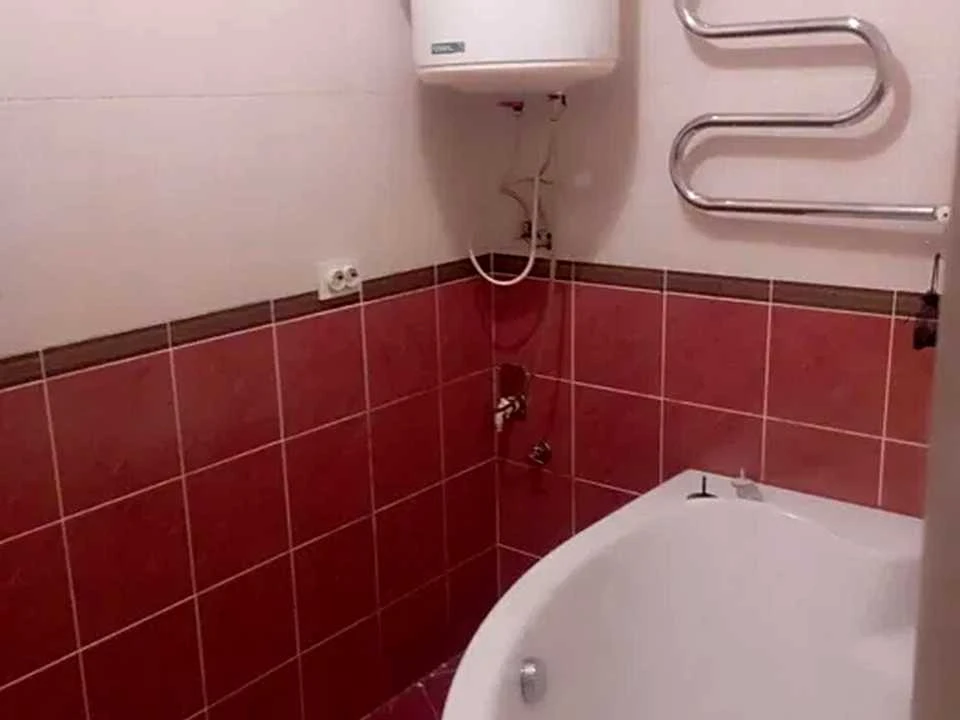 Apartment. Stryjska str., Lviv
