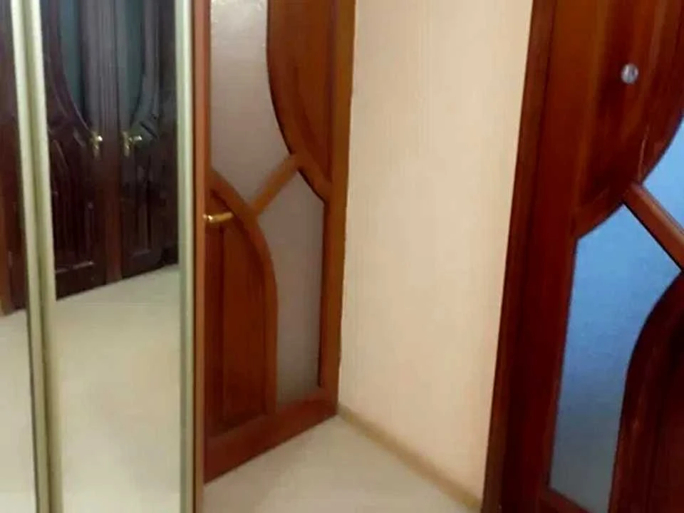 Apartment. Stryjska str., Lviv