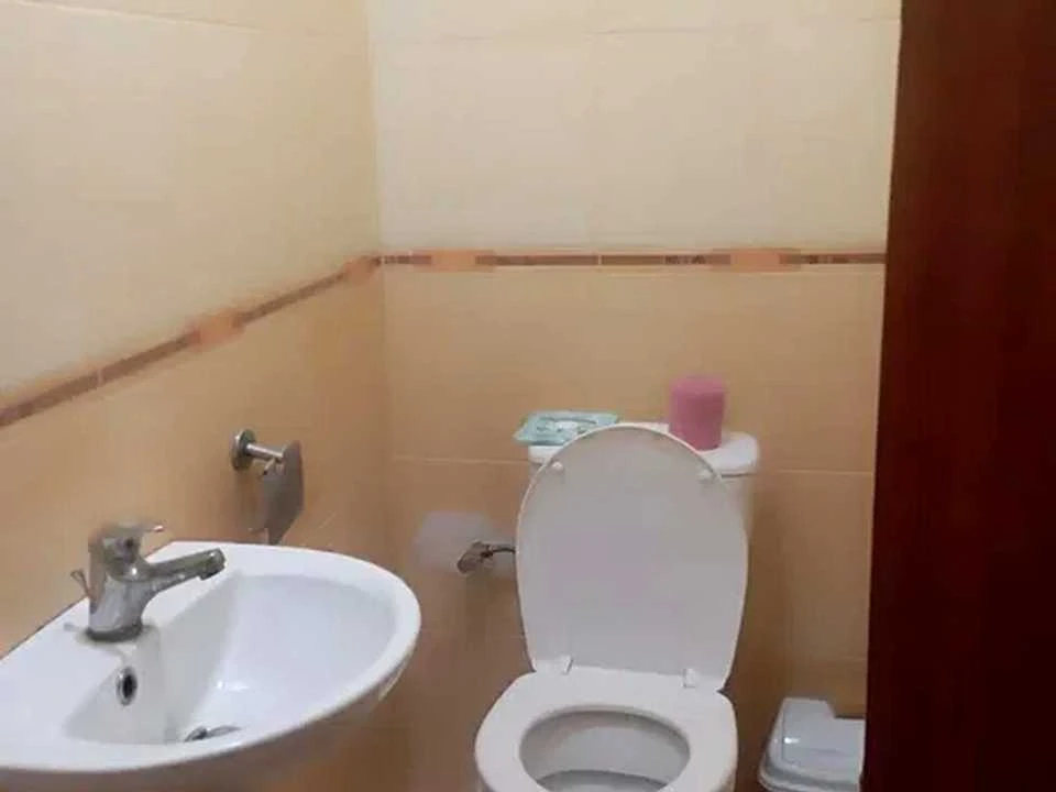 Apartment. Stryjska str., Lviv
