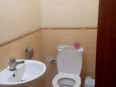 Apartment. Stryjska str., Lviv