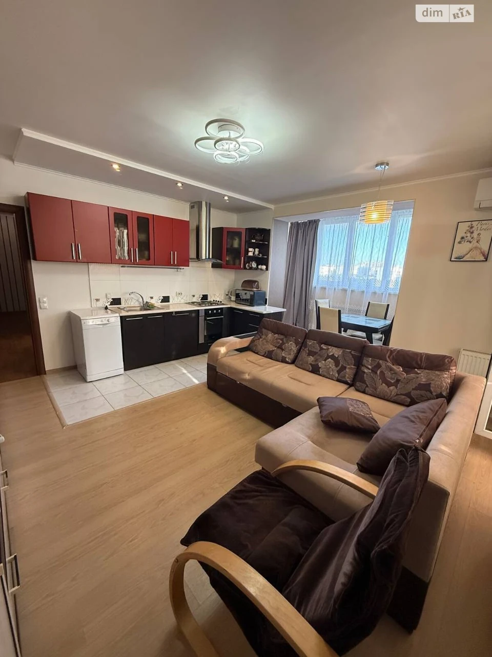 Sale Apartment Saltivskyi