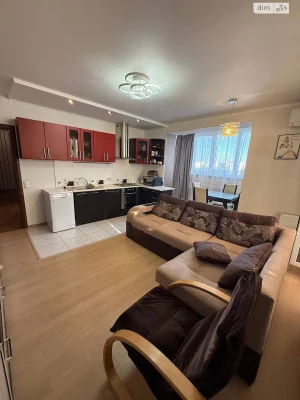 Sale Apartment Saltivskyi