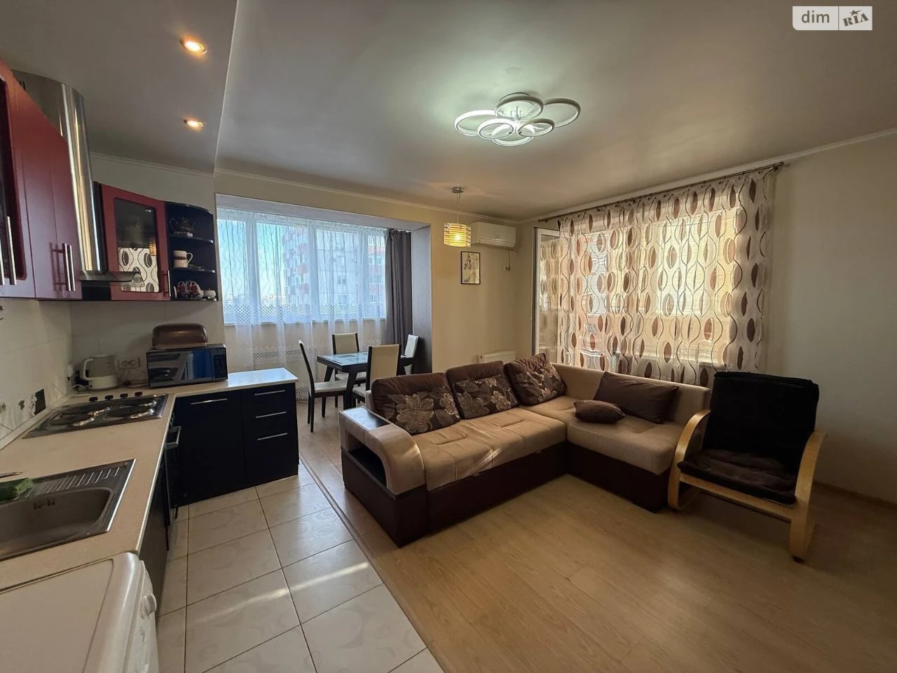 Sale Apartment Saltivskyi