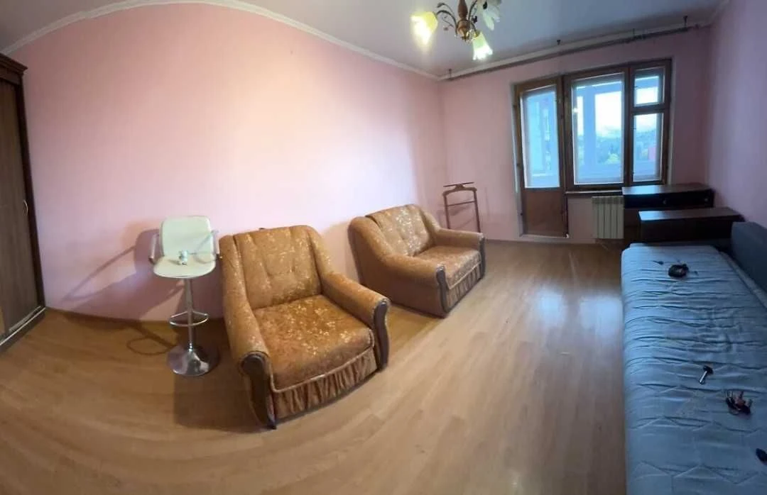 1-кімнатна квартира. вул. Любінська.