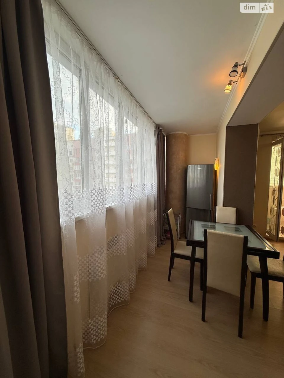 Sale Apartment Saltivskyi