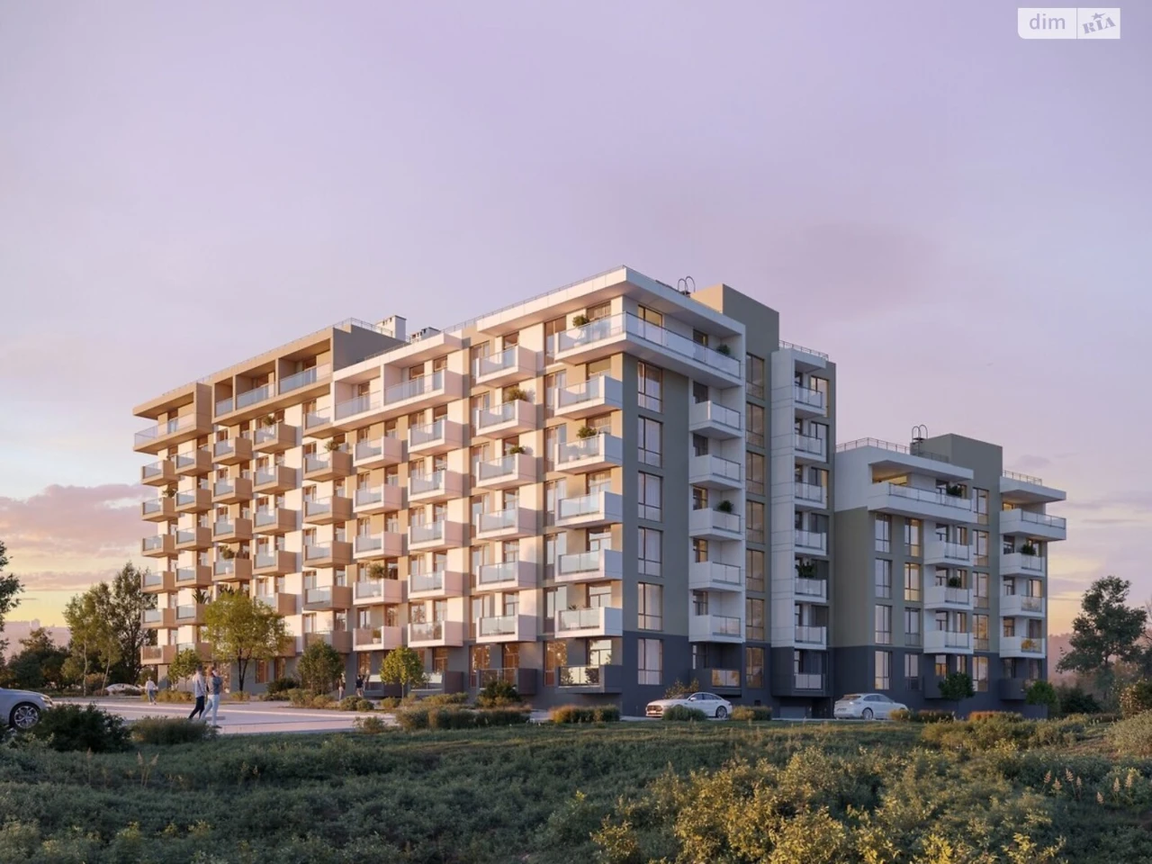 Apartment for Sale in Шевchenkivsky District