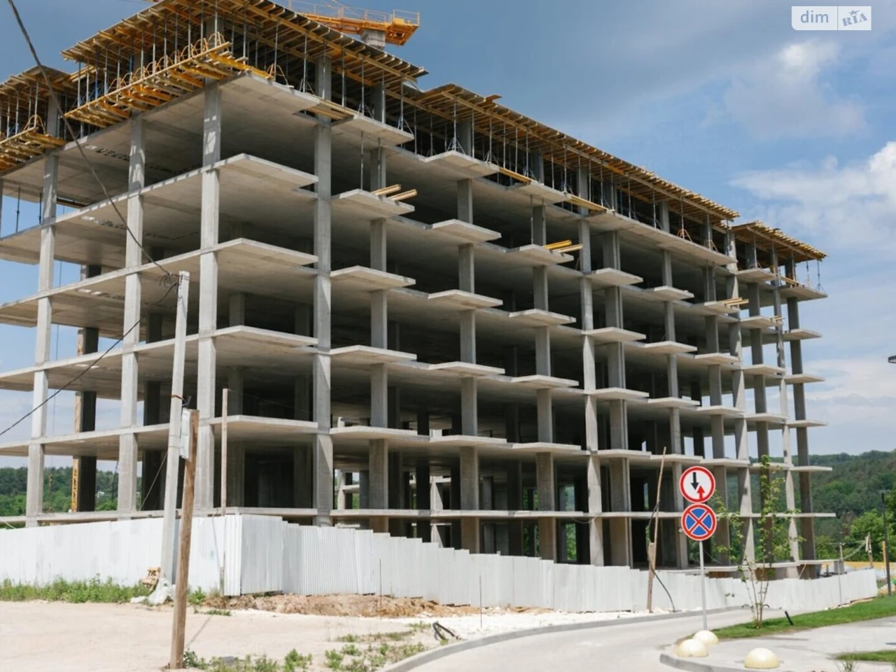 Apartment for Sale in Шевchenkivsky District