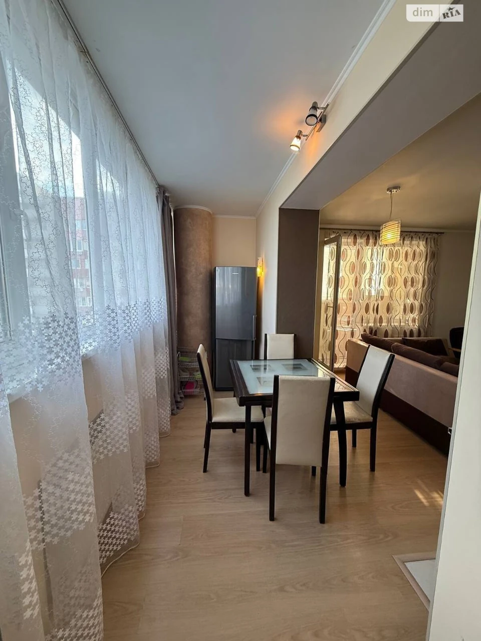 Sale Apartment Saltivskyi