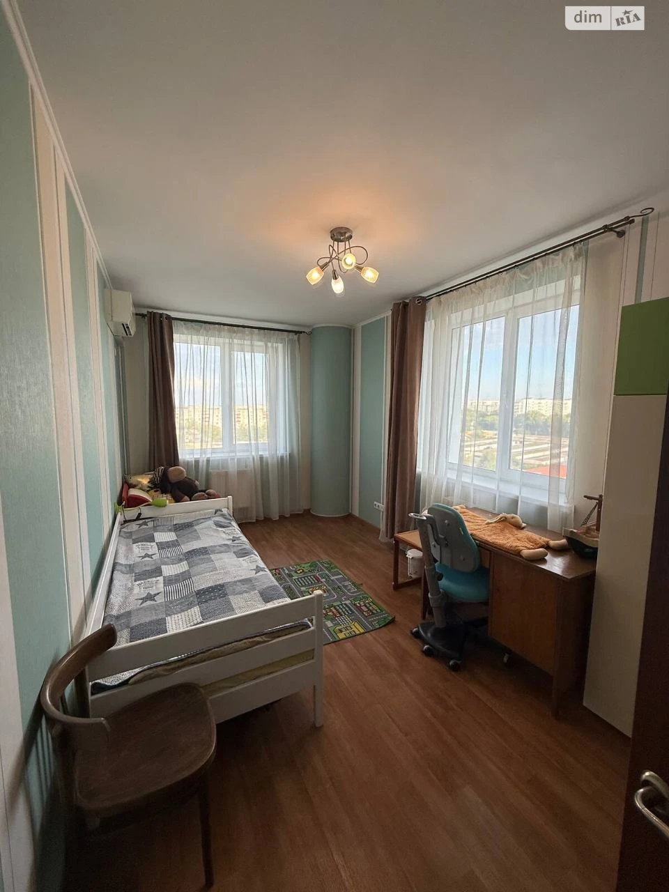 Sale Apartment Saltivskyi