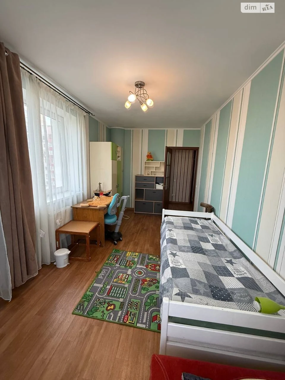 Sale Apartment Saltivskyi