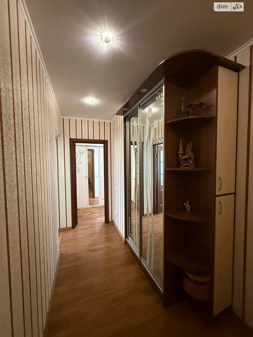 Sale Apartment Saltivskyi