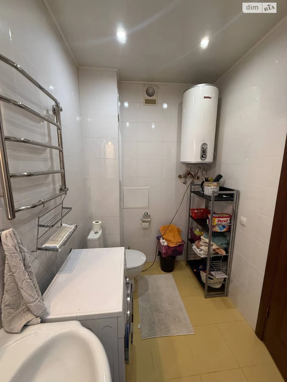 Sale Apartment Saltivskyi