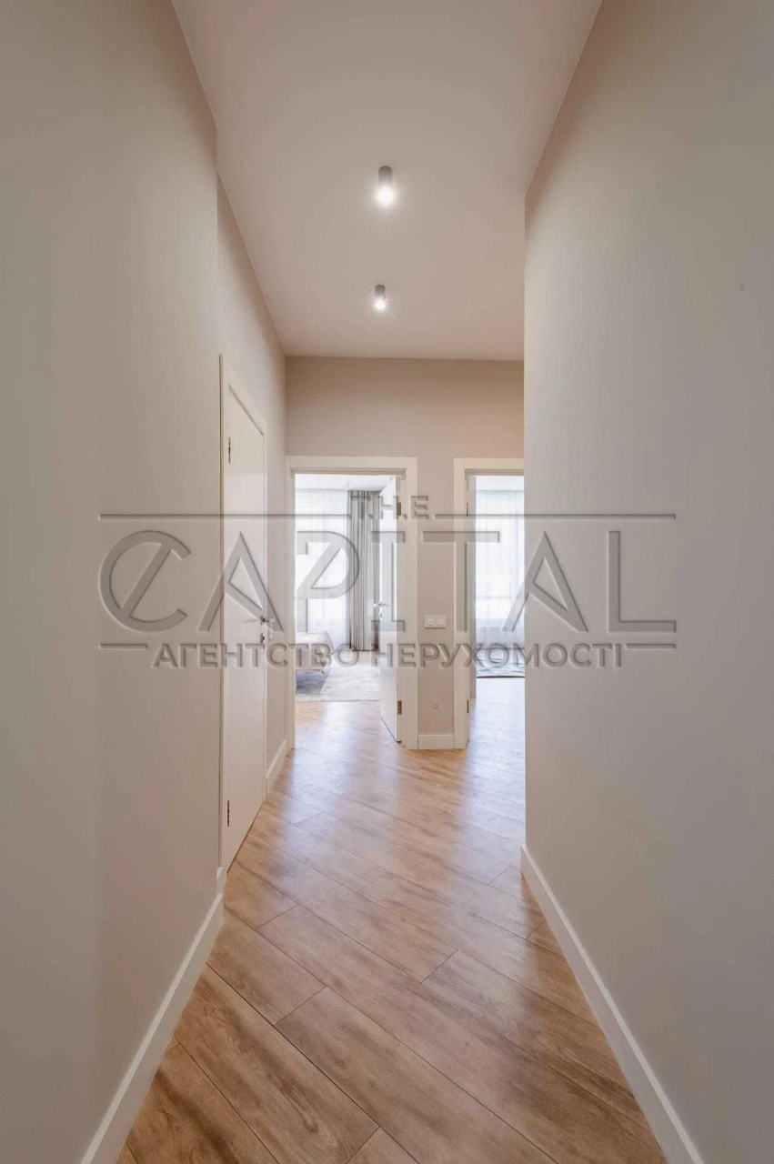 Sale of a renovated designer apartment PECHERSK CENTER Residence