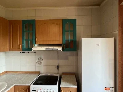 Квартира. Київ, Братства Тарасівців вул.