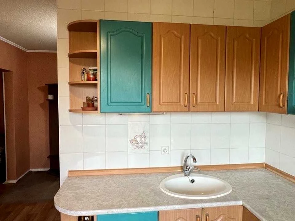 Квартира. Київ, Братства Тарасівців вул.