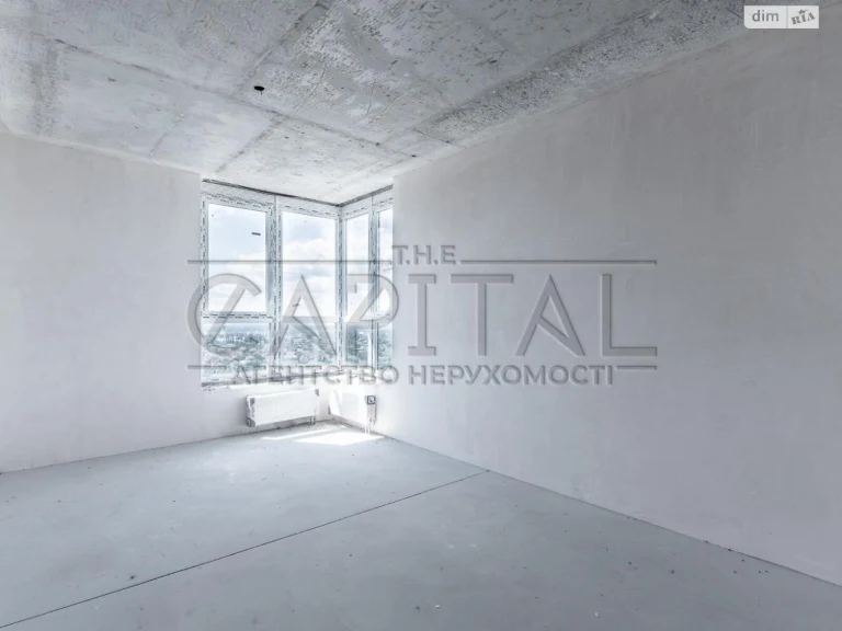 Продаж Квартира в ЖК "Сирецькі Сади"
