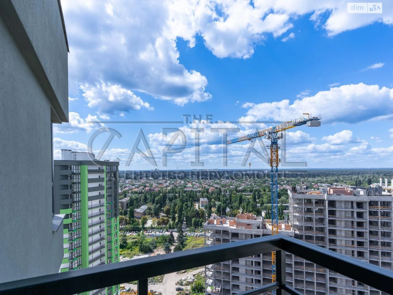 Продаж Квартира в ЖК "Сирецькі Сади"