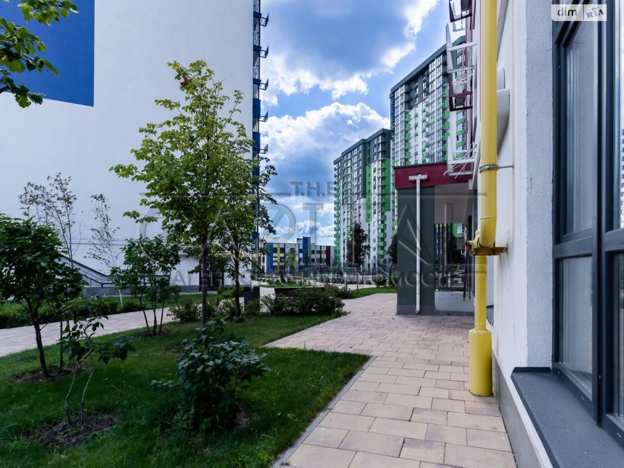 Продаж Квартира в ЖК "Сирецькі Сади"