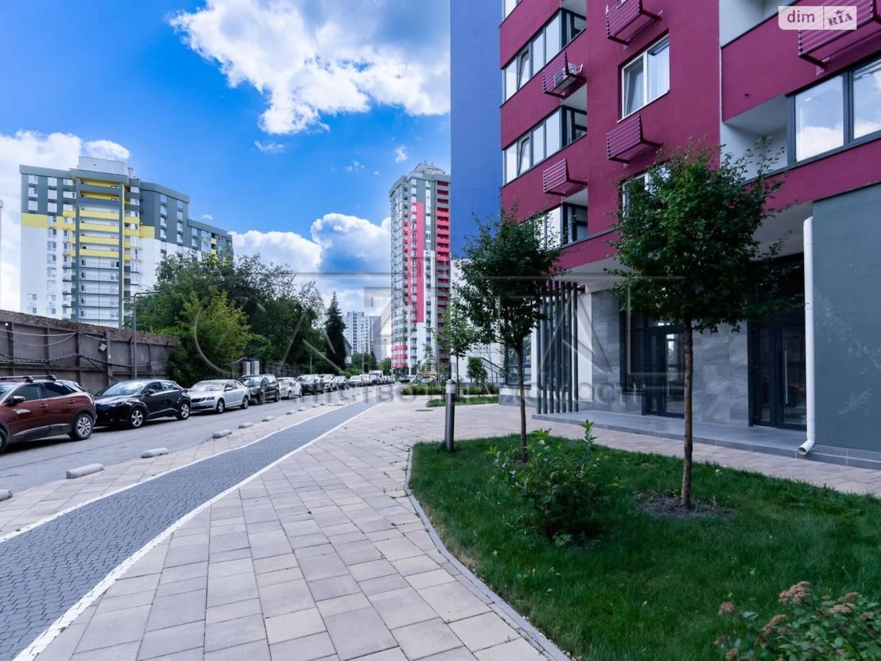 Продаж Квартира в ЖК "Сирецькі Сади"