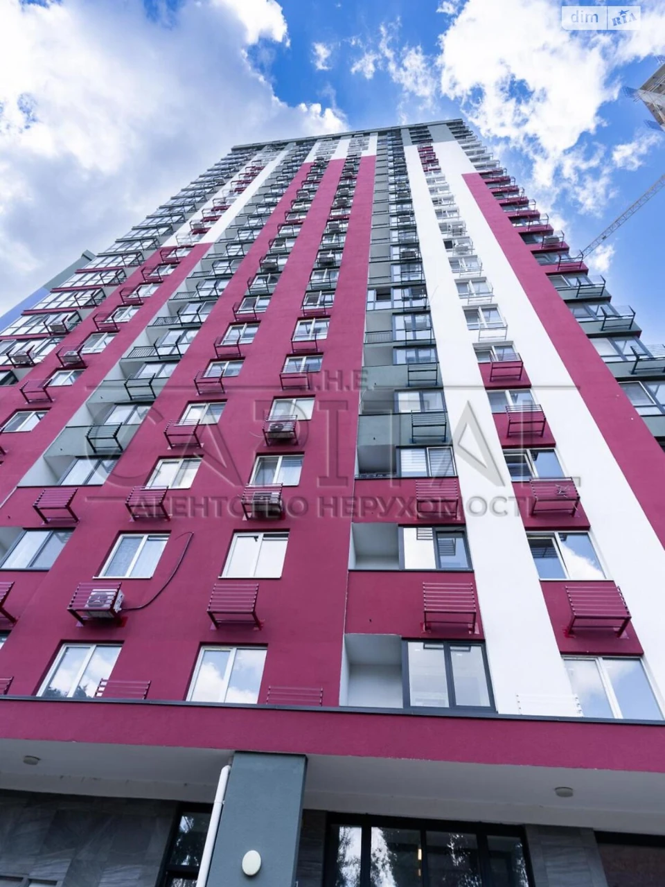 Продаж Квартира в ЖК "Сирецькі Сади"