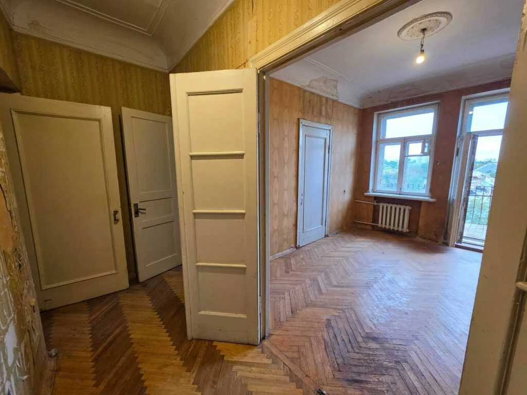 Продам 2-к квартиру Киев, Шевченковский, Деревлянская ул, 12