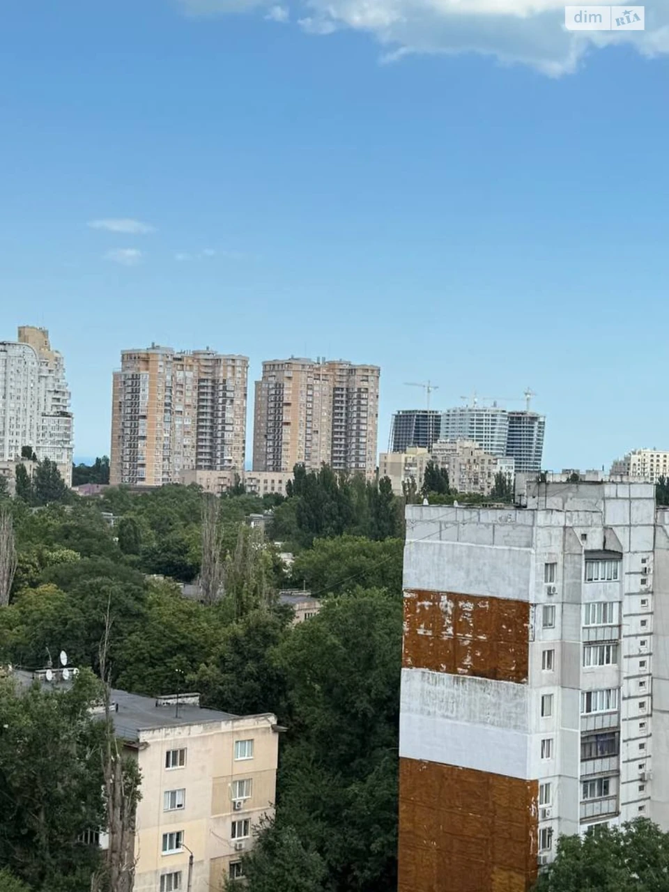 Продажа квартир Приморский.