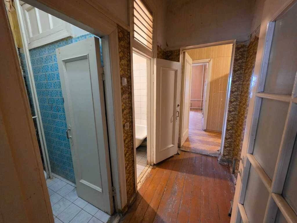 Продам 2-к квартиру Киев, Шевченковский, Деревлянская ул, 12