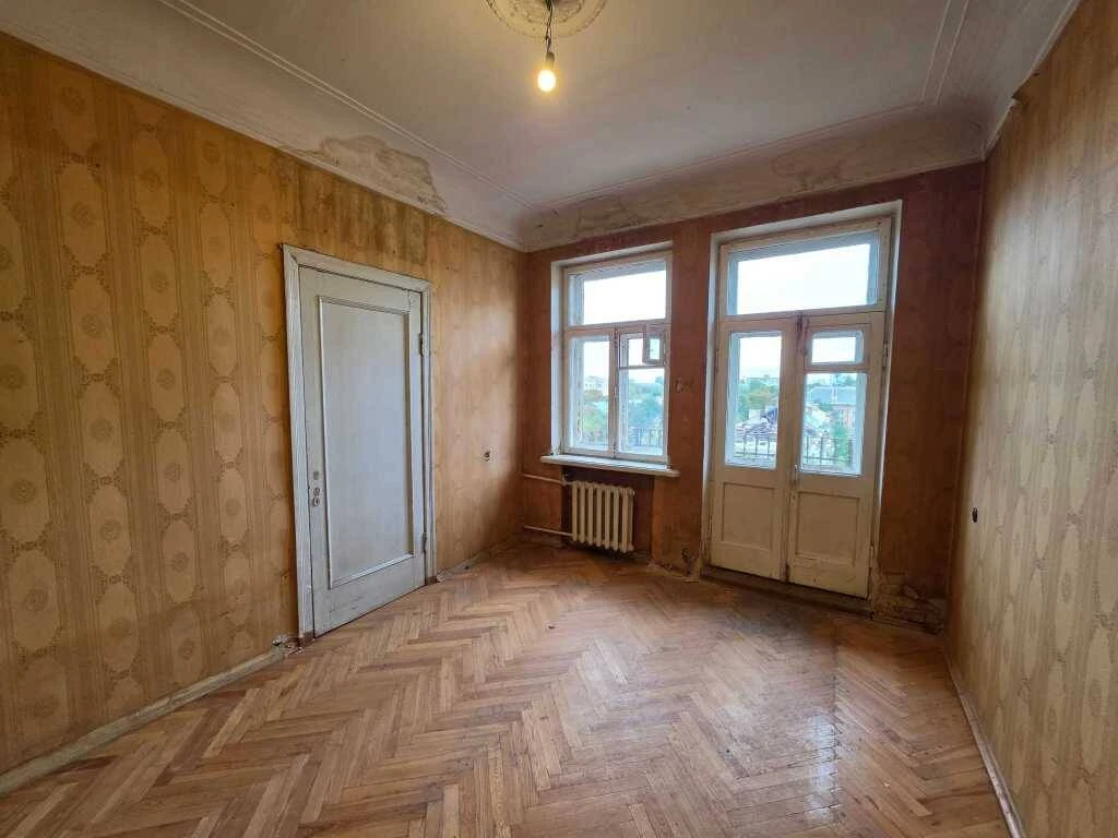 Продам 2-к квартиру Киев, Шевченковский, Деревлянская ул, 12
