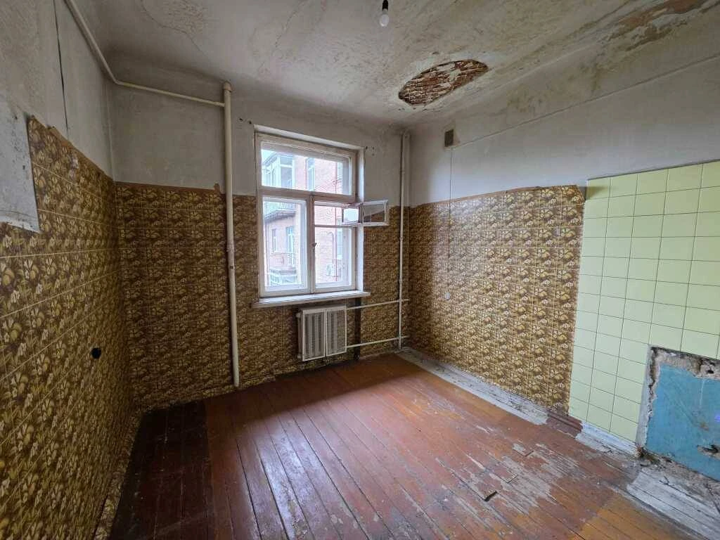 Продам 2-к квартиру Киев, Шевченковский, Деревлянская ул, 12