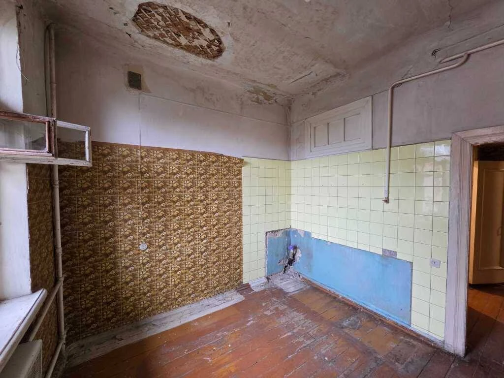 Продам 2-к квартиру Киев, Шевченковский, Деревлянская ул, 12