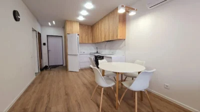 Продається 2-кімнатна квартира, Перемога-4, ЖК Lagom
