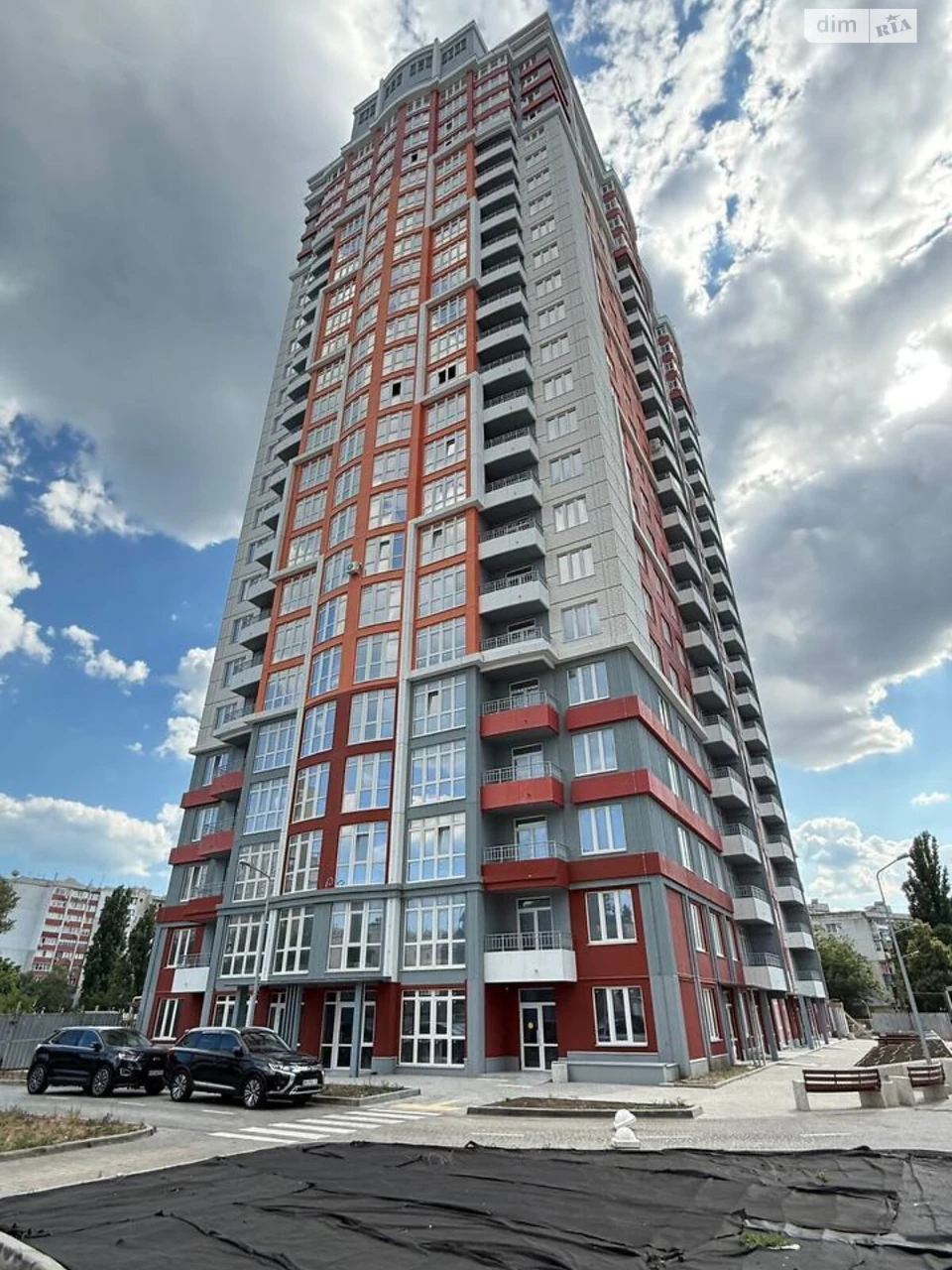 Продажа квартир Приморский.