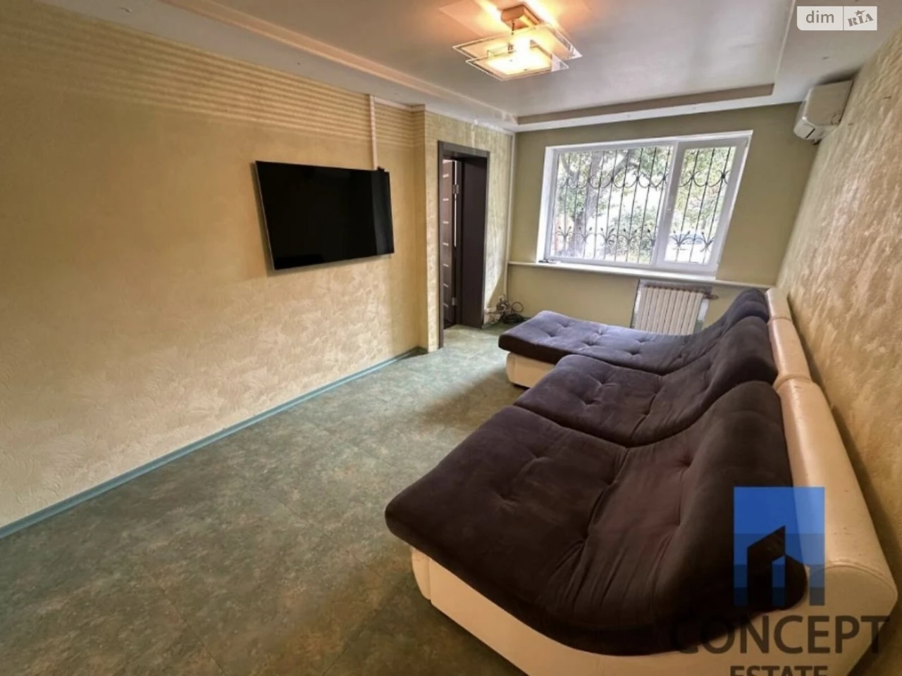 Apartment for Sale - Peremoha-5