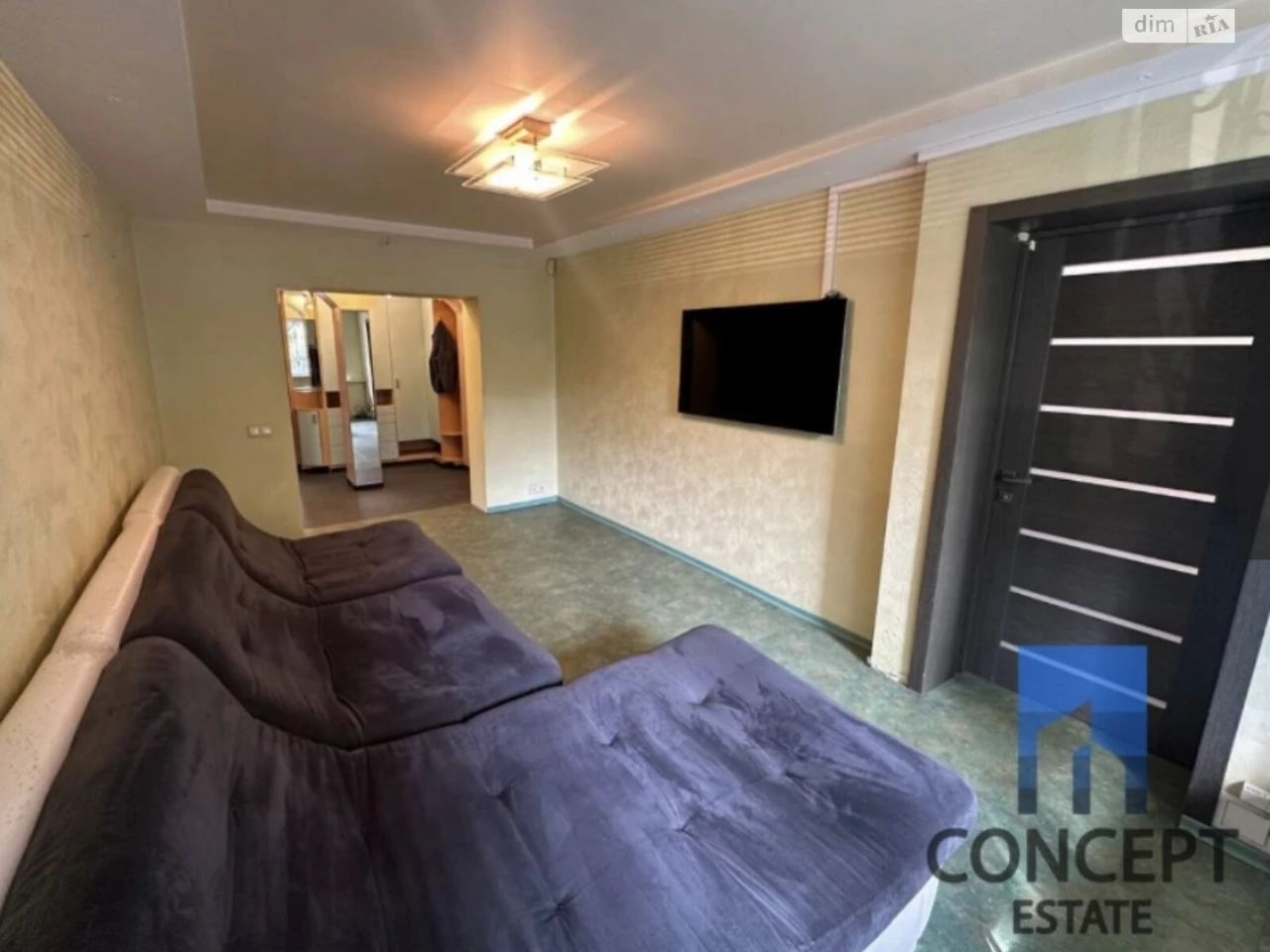 Apartment for Sale - Peremoha-5
