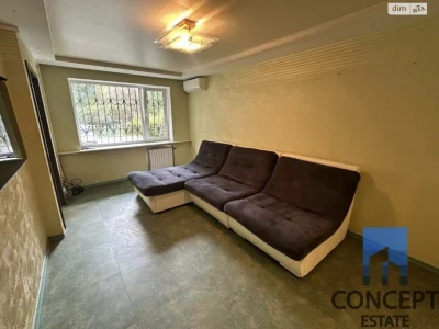Apartment for Sale - Peremoha-5