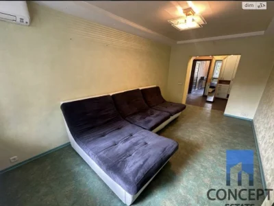 Apartment for Sale - Peremoha-5