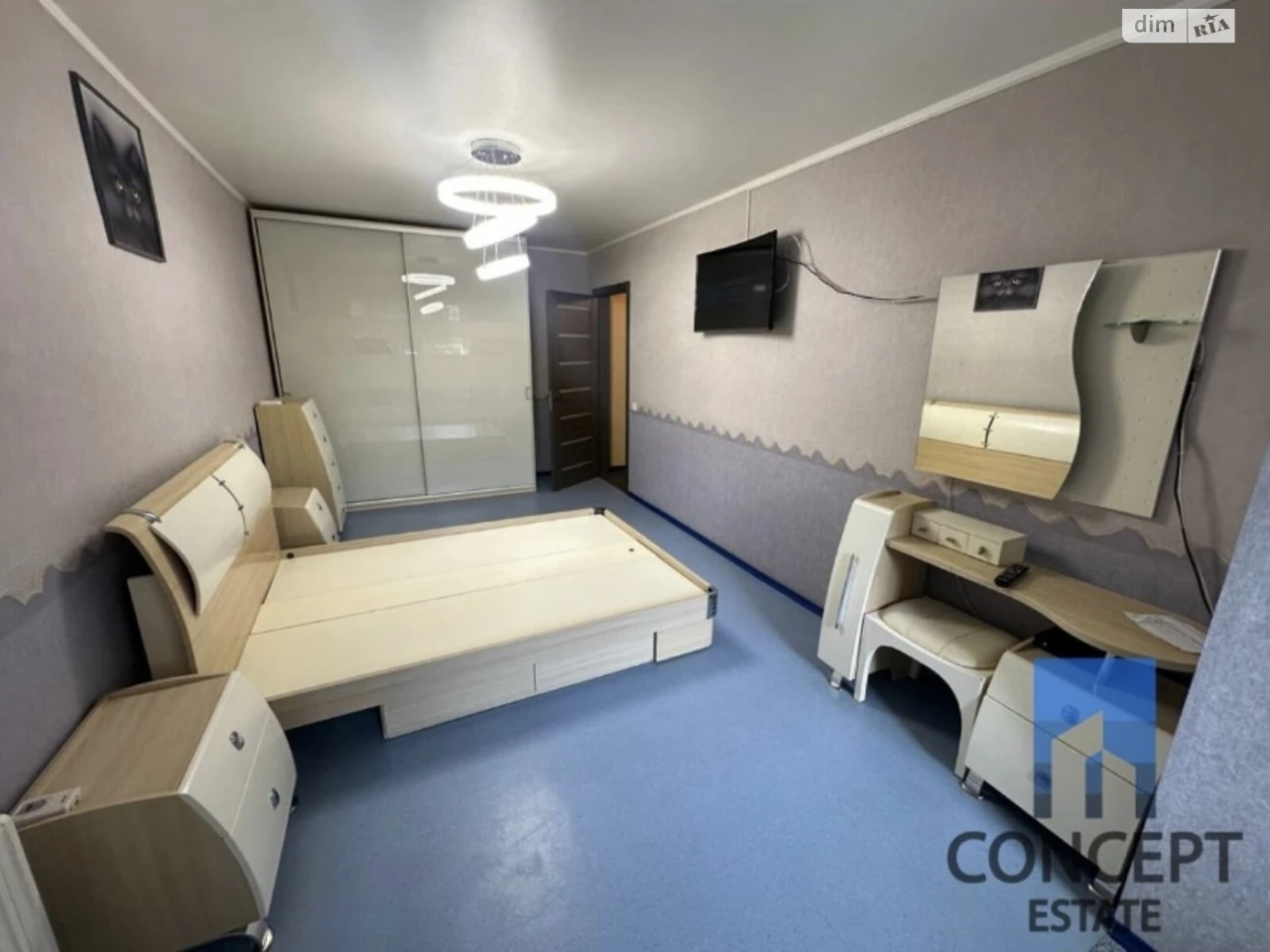 Apartment for Sale - Peremoha-5