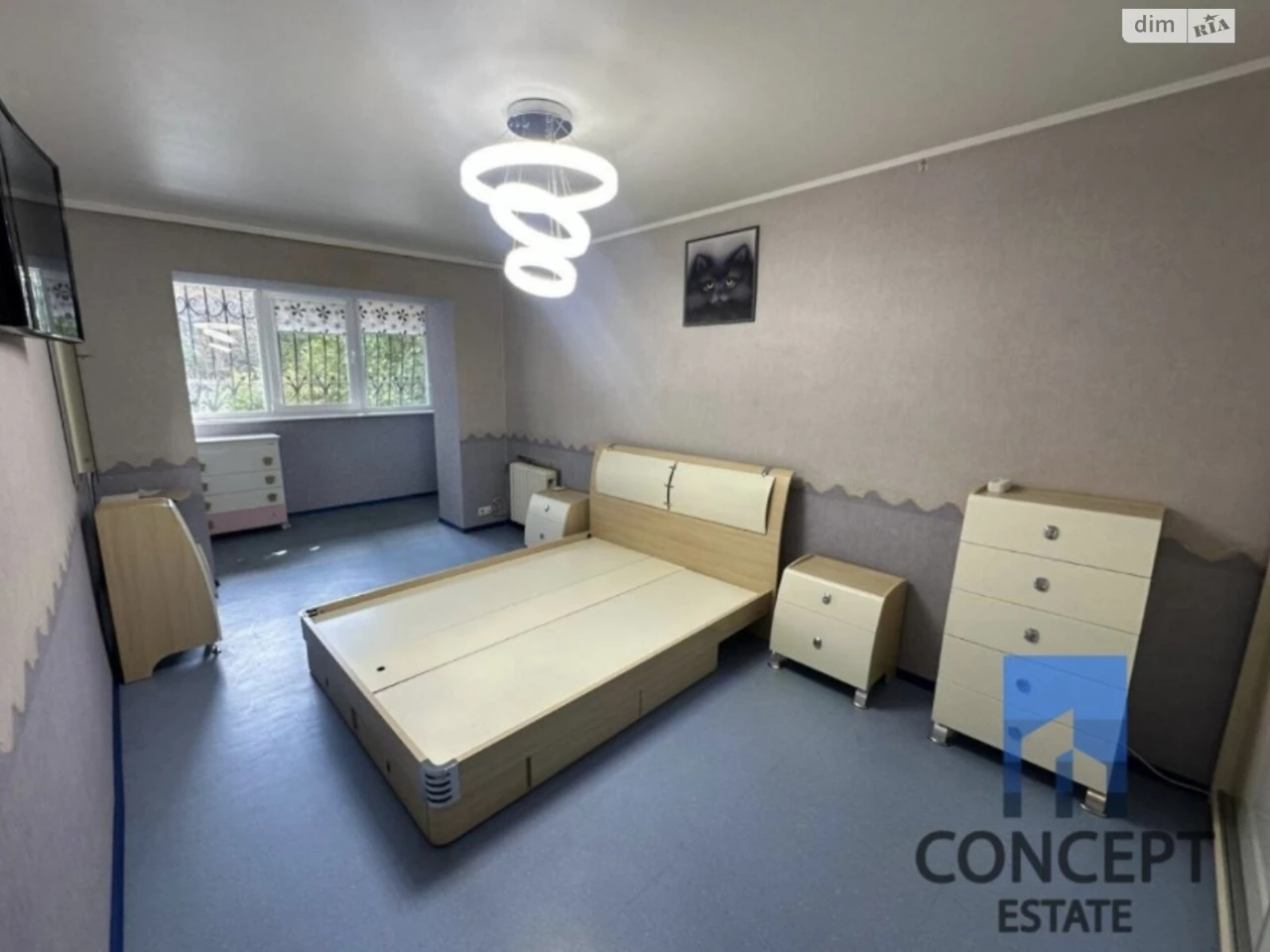 Apartment for Sale - Peremoha-5