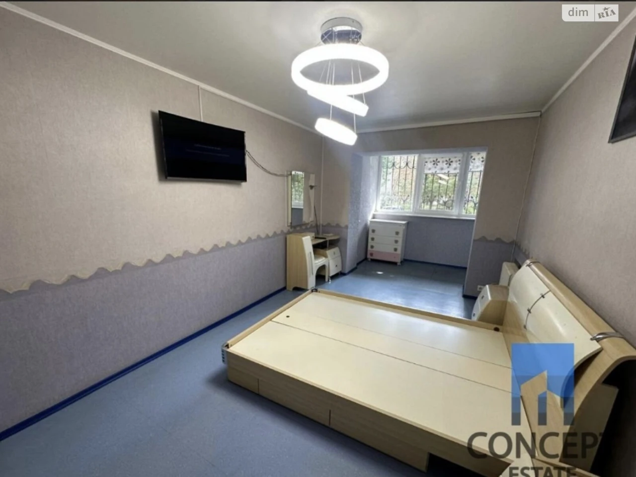 Apartment for Sale - Peremoha-5