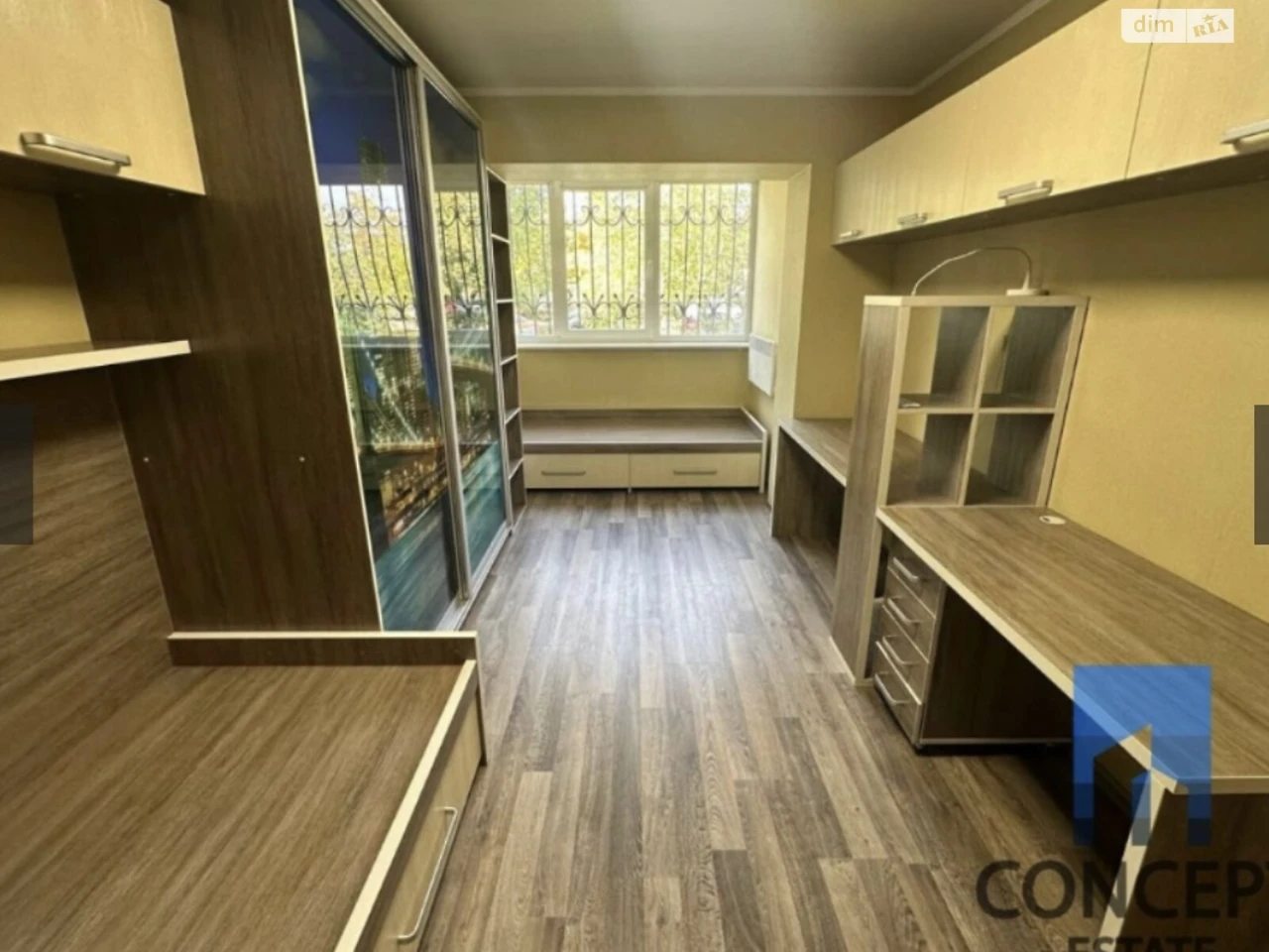 Apartment for Sale - Peremoha-5
