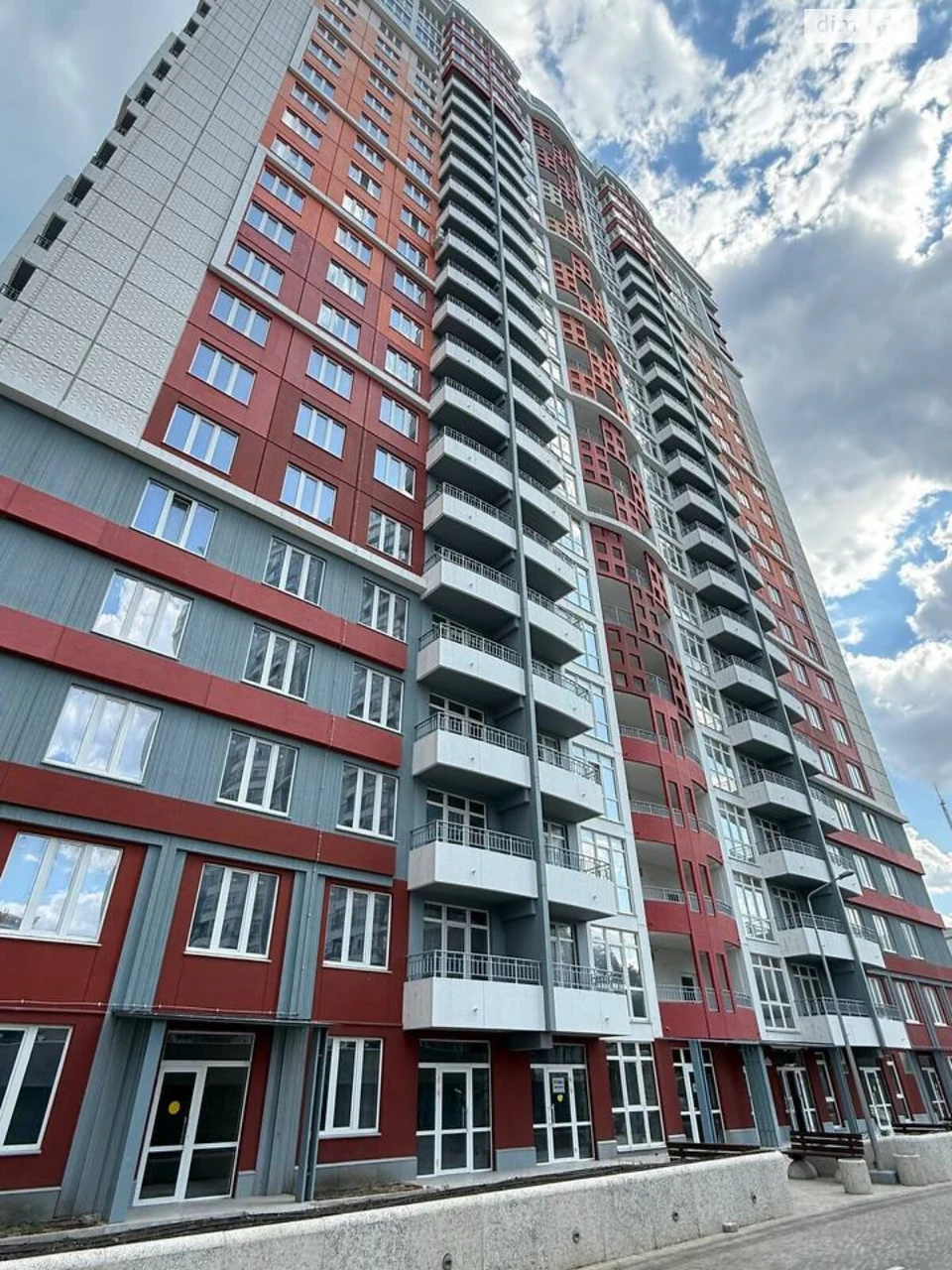 Продажа квартир Приморский.